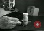 Immagine di Il sovradosaggio di farmaco United States USA, 1966, secondo 39 filmato di repertorio 65675024720