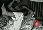 Standbild James Goddard sprechen über Drogen United States USA, 1966, aus Sekunde 50 historischem Filmmaterial Videoclip 65675024722