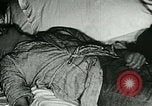 Standbild James Goddard sprechen über Drogen United States USA, 1966, aus Sekunde 62 historischem Filmmaterial Videoclip 65675024722