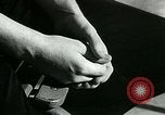 Standbild Drogensucht United States USA, 1966, aus Sekunde 38 historischem Filmmaterial Videoclip 65675024724