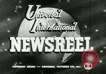 Image of King Frederick IX honored in England United Kingdom, 1951, second 7 stock footage video 65675024725