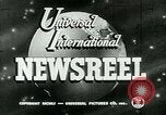 Image of King Frederick IX honored in England United Kingdom, 1951, second 11 stock footage video 65675024725