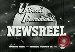 Image of King Frederick IX honored in England United Kingdom, 1951, second 12 stock footage video 65675024725