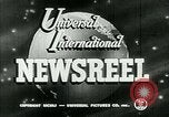 Image of King Frederick IX honored in England United Kingdom, 1951, second 13 stock footage video 65675024725