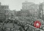 Image of King Frederick IX honored in England United Kingdom, 1951, second 20 stock footage video 65675024725