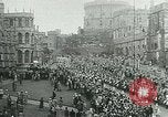 Image of King Frederick IX honored in England United Kingdom, 1951, second 21 stock footage video 65675024725