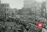 Image of King Frederick IX honored in England United Kingdom, 1951, second 22 stock footage video 65675024725