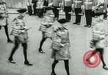 Image of King Frederick IX honored in England United Kingdom, 1951, second 25 stock footage video 65675024725