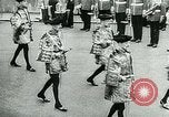 Image of King Frederick IX honored in England United Kingdom, 1951, second 26 stock footage video 65675024725