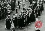 Image of King Frederick IX honored in England United Kingdom, 1951, second 28 stock footage video 65675024725