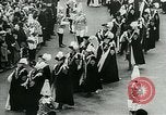 Image of King Frederick IX honored in England United Kingdom, 1951, second 29 stock footage video 65675024725