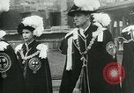 Image of King Frederick IX honored in England United Kingdom, 1951, second 31 stock footage video 65675024725