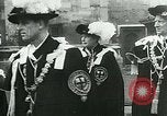 Image of King Frederick IX honored in England United Kingdom, 1951, second 33 stock footage video 65675024725