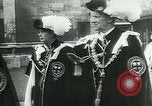 Image of King Frederick IX honored in England United Kingdom, 1951, second 34 stock footage video 65675024725