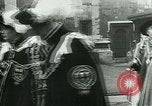 Image of King Frederick IX honored in England United Kingdom, 1951, second 35 stock footage video 65675024725