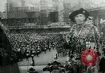 Image of King Frederick IX honored in England United Kingdom, 1951, second 36 stock footage video 65675024725