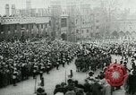 Image of King Frederick IX honored in England United Kingdom, 1951, second 39 stock footage video 65675024725