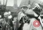 Image of King Frederick IX honored in England United Kingdom, 1951, second 40 stock footage video 65675024725