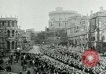 Image of King Frederick IX honored in England United Kingdom, 1951, second 45 stock footage video 65675024725