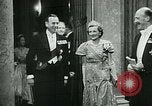 Image of King Frederick IX honored in England United Kingdom, 1951, second 49 stock footage video 65675024725