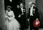 Image of King Frederick IX honored in England United Kingdom, 1951, second 53 stock footage video 65675024725
