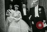 Image of King Frederick IX honored in England United Kingdom, 1951, second 54 stock footage video 65675024725