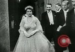 Image of King Frederick IX honored in England United Kingdom, 1951, second 55 stock footage video 65675024725