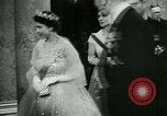 Image of King Frederick IX honored in England United Kingdom, 1951, second 57 stock footage video 65675024725