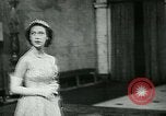 Image of King Frederick IX honored in England United Kingdom, 1951, second 61 stock footage video 65675024725