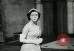 Image of King Frederick IX honored in England United Kingdom, 1951, second 62 stock footage video 65675024725