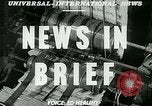 Image of medical research laboratory Michigan United States USA, 1951, second 4 stock footage video 65675024726