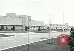 Image of medical research laboratory Michigan United States USA, 1951, second 5 stock footage video 65675024726