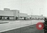 Image of medical research laboratory Michigan United States USA, 1951, second 6 stock footage video 65675024726