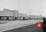 Image of medical research laboratory Michigan United States USA, 1951, second 7 stock footage video 65675024726