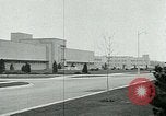 Image of medical research laboratory Michigan United States USA, 1951, second 8 stock footage video 65675024726