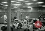 Image of medical research laboratory Michigan United States USA, 1951, second 11 stock footage video 65675024726
