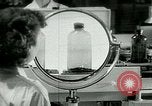 Image of medical research laboratory Michigan United States USA, 1951, second 14 stock footage video 65675024726