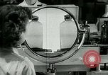 Image of medical research laboratory Michigan United States USA, 1951, second 15 stock footage video 65675024726