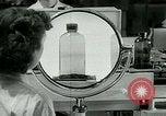 Image of medical research laboratory Michigan United States USA, 1951, second 16 stock footage video 65675024726
