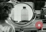 Image of medical research laboratory Michigan United States USA, 1951, second 17 stock footage video 65675024726