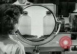 Image of medical research laboratory Michigan United States USA, 1951, second 18 stock footage video 65675024726