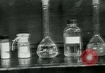 Image of medical research laboratory Michigan United States USA, 1951, second 29 stock footage video 65675024726