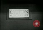 Image of medical research laboratory Michigan United States USA, 1951, second 34 stock footage video 65675024726