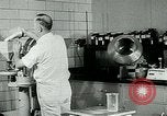 Image of medical research laboratory Michigan United States USA, 1951, second 36 stock footage video 65675024726