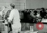 Image of medical research laboratory Michigan United States USA, 1951, second 37 stock footage video 65675024726