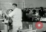 Image of medical research laboratory Michigan United States USA, 1951, second 38 stock footage video 65675024726