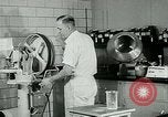 Image of medical research laboratory Michigan United States USA, 1951, second 39 stock footage video 65675024726