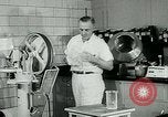 Image of medical research laboratory Michigan United States USA, 1951, second 40 stock footage video 65675024726