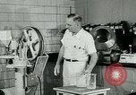 Image of medical research laboratory Michigan United States USA, 1951, second 41 stock footage video 65675024726
