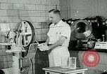 Image of medical research laboratory Michigan United States USA, 1951, second 42 stock footage video 65675024726